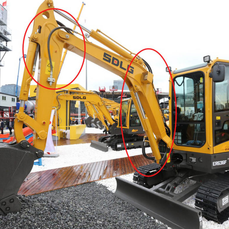 Hydraulic Hose, Industrial hoses Spiral and Braided, Low to Super